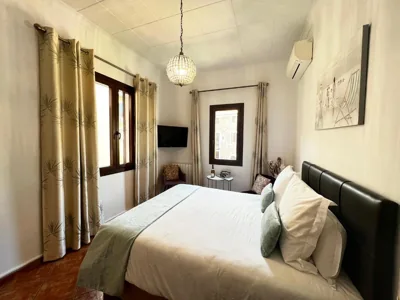 Hotel Casa Bougainvillea — Foto 10