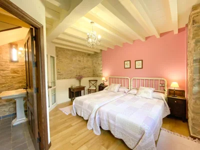 Hotel Casa Cachón — Foto 10
