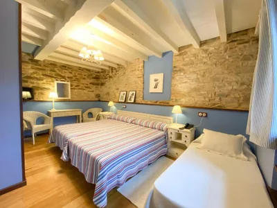 Hotel Casa Cachón — Foto 12