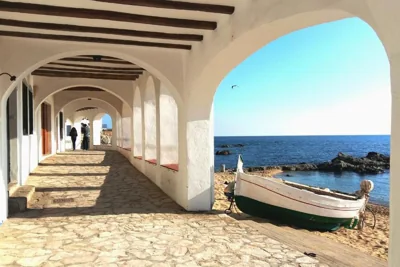 Hotel Casa Calella — foto 6