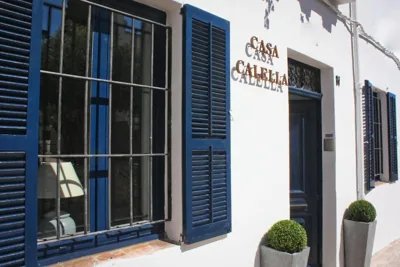 Hotel Casa Calella — foto 11
