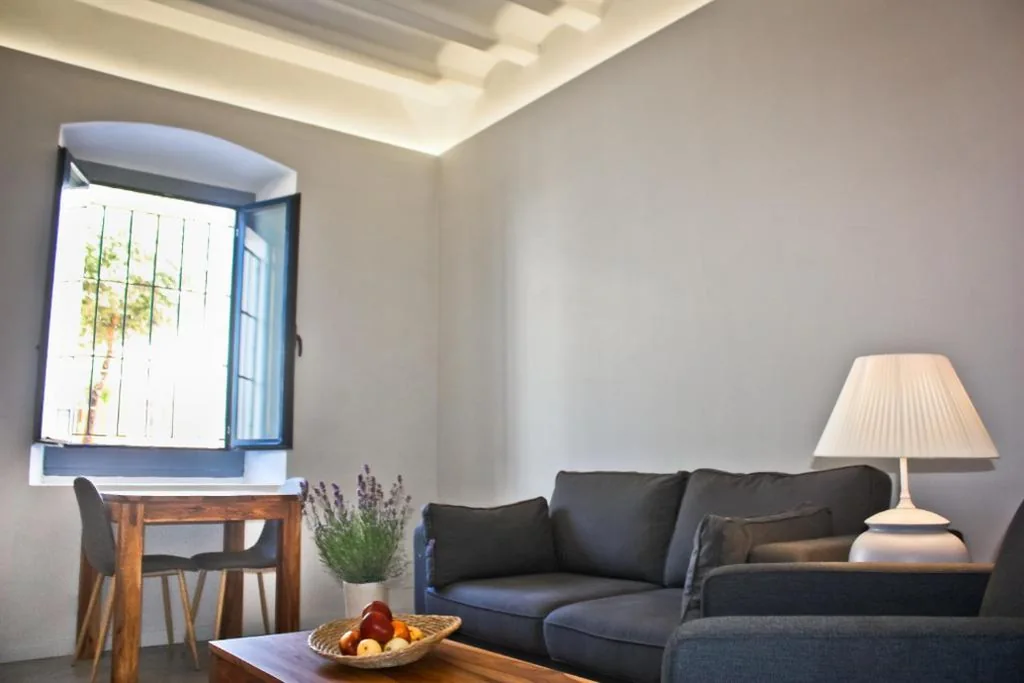 Suite — Hotel Casa Calella