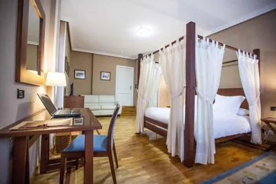 Hotel Casa Camila — foto 2