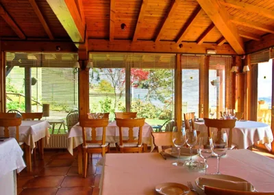 Hotel Casa Camila — foto 4