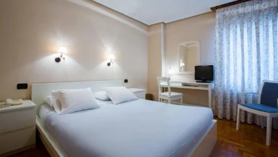 Hotel Casa Camila — foto 7