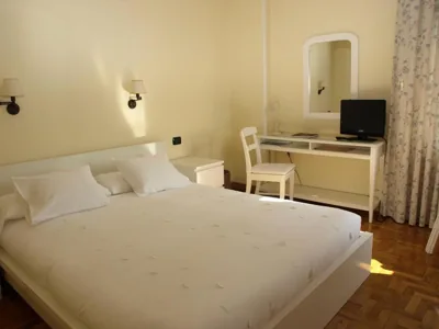 Hotel Casa Camila — foto 10
