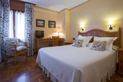 Hotel Casa Camila — foto 11