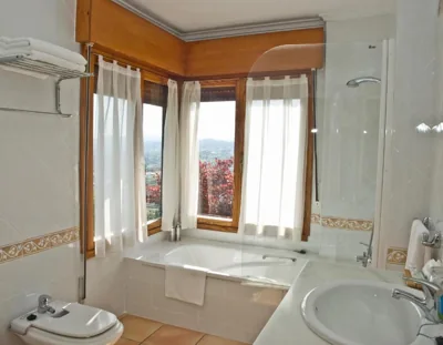 Hotel Casa Camila — foto 12