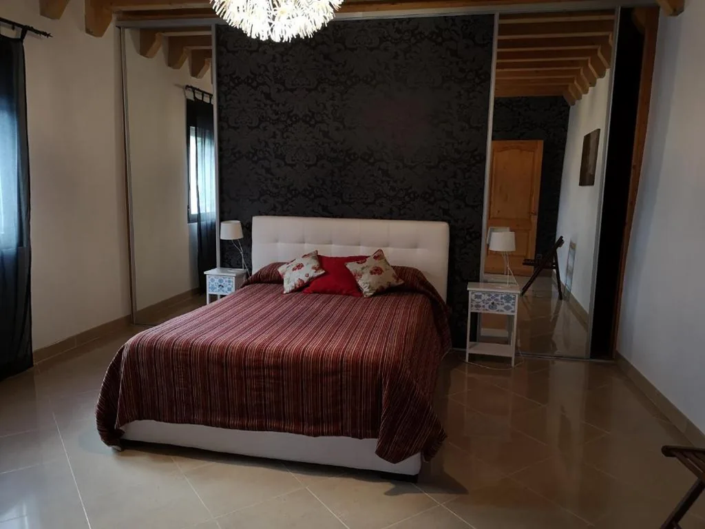 Appartement de 2 chambres — Hotel Casa Ceremines