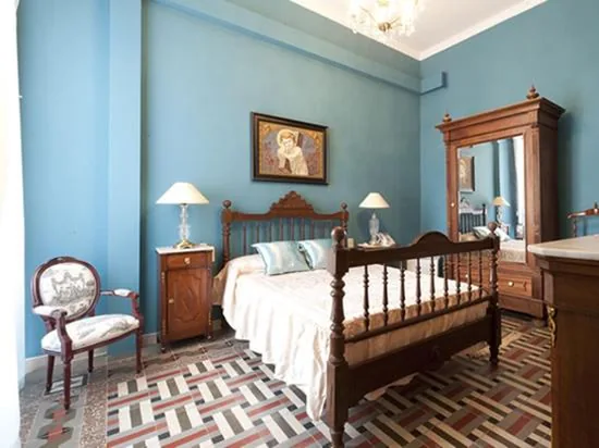 Hotel Casa Ceremines