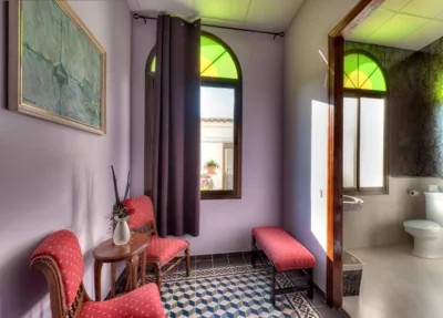 Hotel Casa Ceremines — photo 3