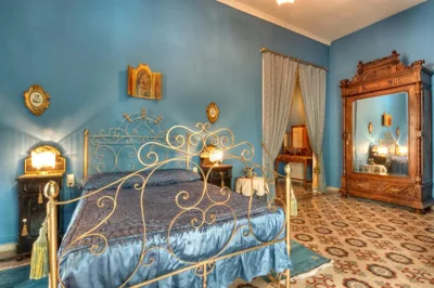 Hotel Casa Ceremines — photo 8