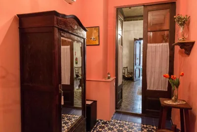 Hotel Casa Ceremines — photo 11