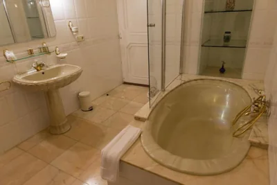 Hotel Casa Ceremines — photo 12