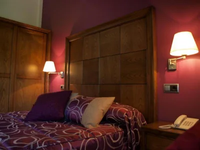 Hotel Casa Chuldian — foto 2