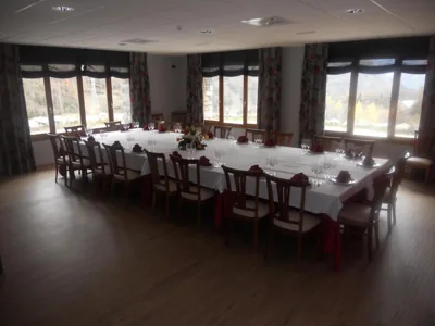 Hotel Casa Chuldian — foto 3