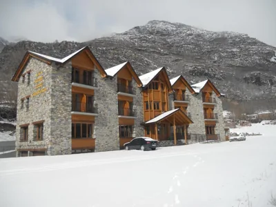 Hotel Casa Chuldian — foto 4