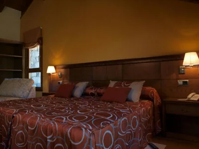 Hotel Casa Chuldian — foto 5
