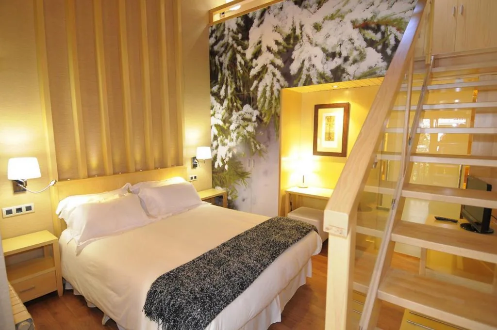 Dúplex — Hotel Casa Cornel
