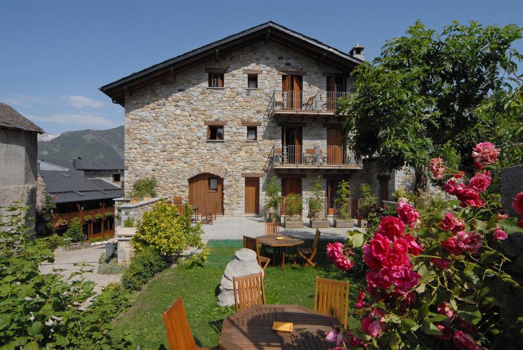 Hotel Casa Cornel