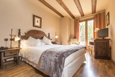 Hotel Casa Cornel — foto 2