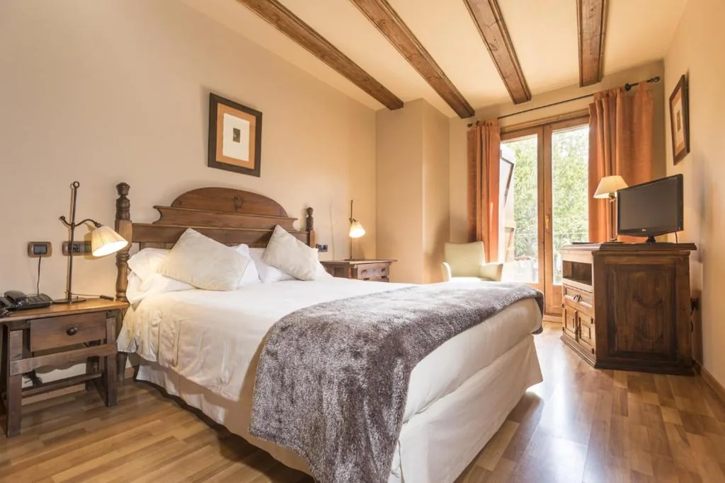 Hotel Casa Cornel