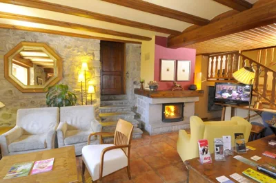 Hotel Casa Cornel — foto 4