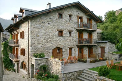 Hotel Casa Cornel — foto 5