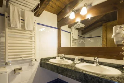 Hotel Casa Cornel — foto 6