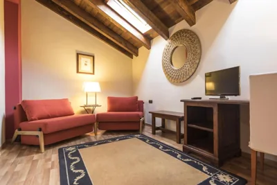 Hotel Casa Cornel — foto 7