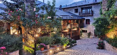 Hotel Casa Cornel — foto 8