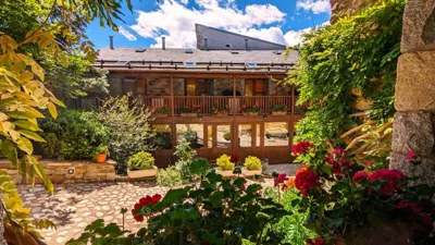 Hotel Casa Cornel — foto 12
