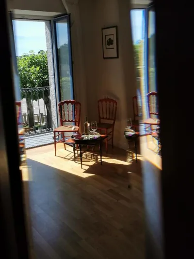 Hotel Casa da Galbana — Foto 8