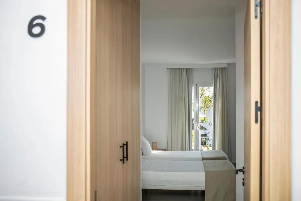 Chambre Double Supérieure — Hotel Casa Dalia by Blossom Hotels