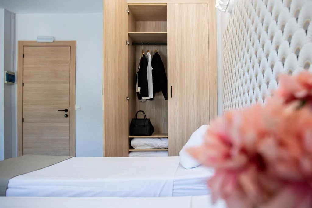 Chambre Familiale — Hotel Casa Dalia by Blossom Hotels