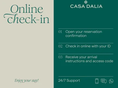 Hotel Casa Dalia by Blossom Hotels — photo 3