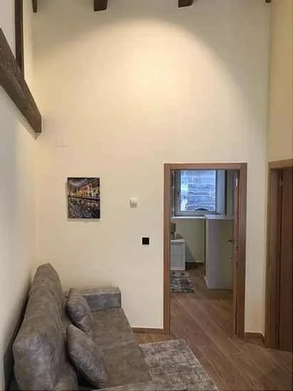 Apartamento — Hotel Casa de Caldelas