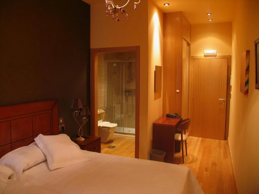 Hotel Casa de Caldelas