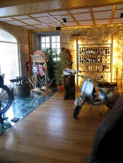 Hotel Casa de Caldelas — foto 3
