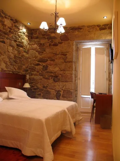 Hotel Casa de Caldelas — foto 6