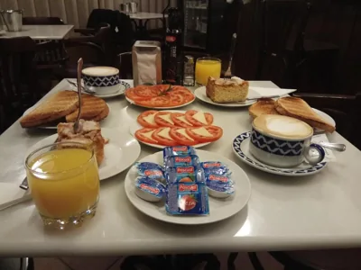 Hotel Casa de Caldelas — foto 8