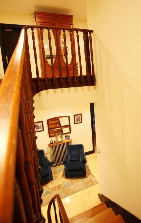 Camera tripla Standard — Hotel Casa de Indianos Don Tomás