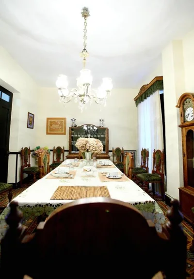 Hotel Casa de Indianos Don Tomás — foto 4