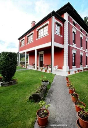 Hotel Casa de Indianos Don Tomás — foto 6