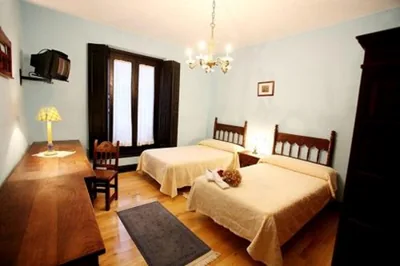 Hotel Casa de Indianos Don Tomás — foto 7