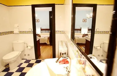 Hotel Casa de Indianos Don Tomás — foto 8