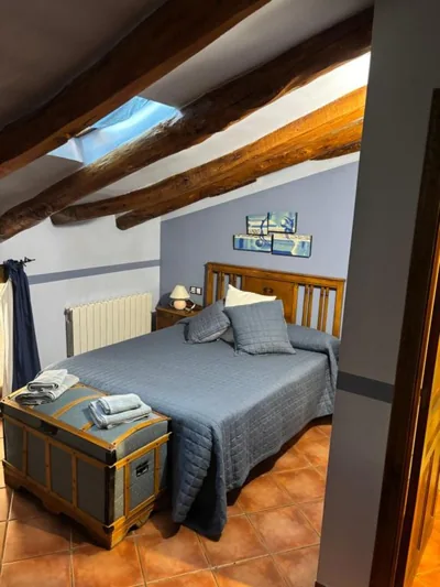 Hotel Casa de la Fuente — 照片 2