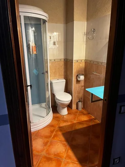 Hotel Casa de la Fuente — 照片 3