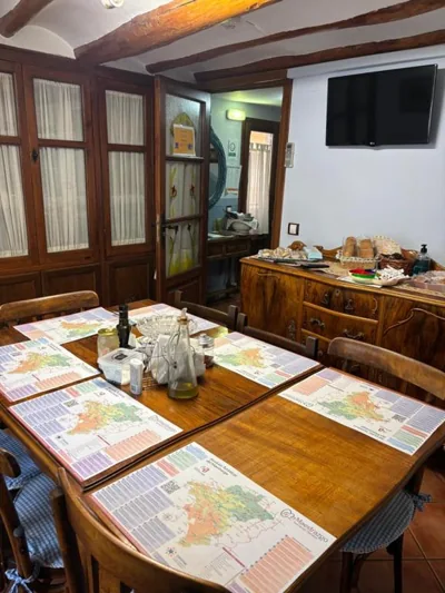 Hotel Casa de la Fuente — 照片 5