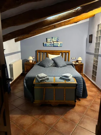 Hotel Casa de la Fuente — 照片 7